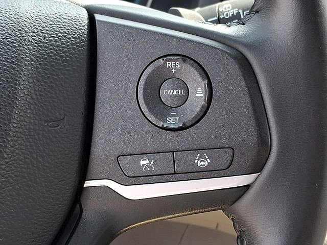 Used 2024 Honda Odyssey EX-L image 24