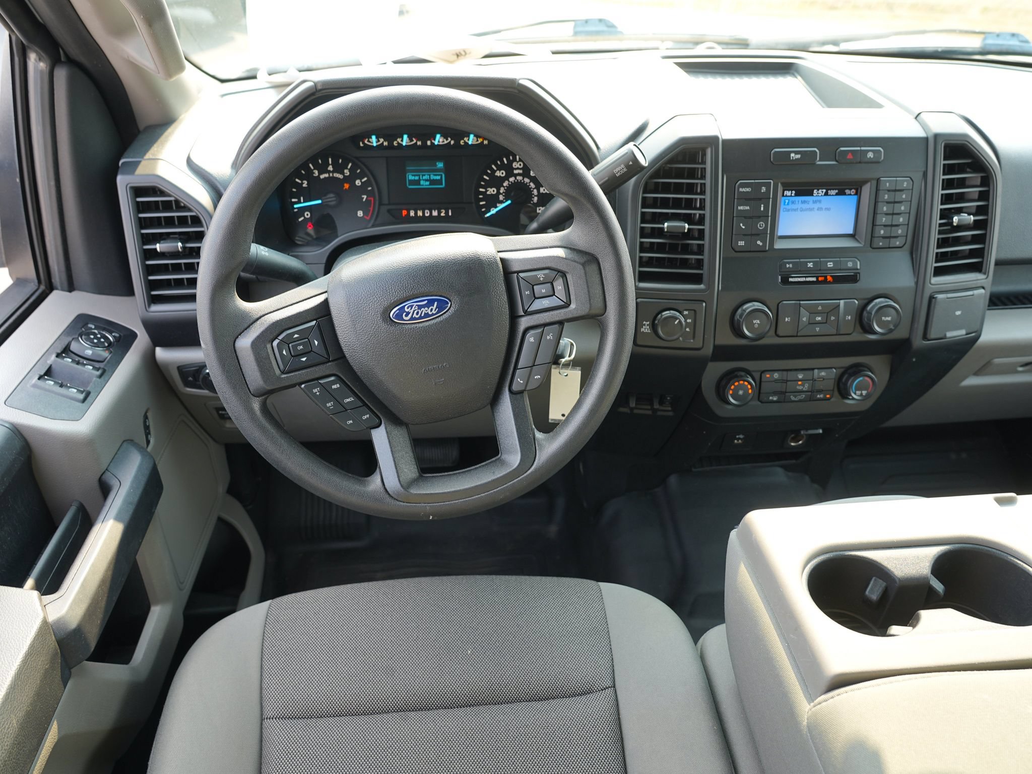 Used 2020 Ford F150 XL w/ XL Power Equipment Group AWD/4WD image 21