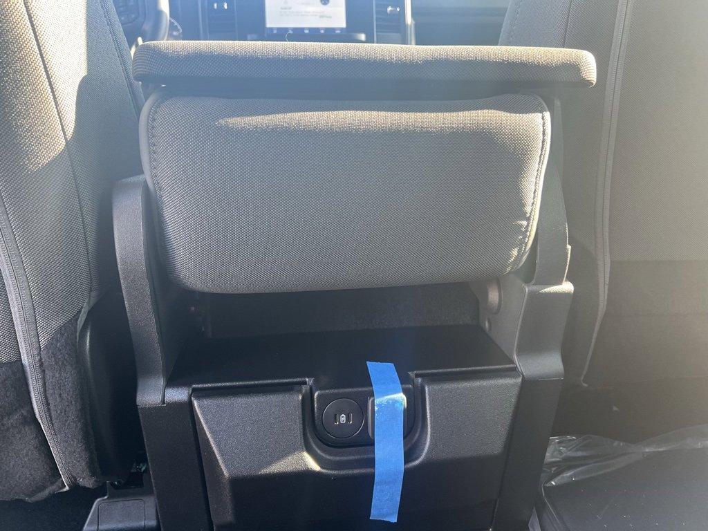 New 2026 Ford F250 XL image 28