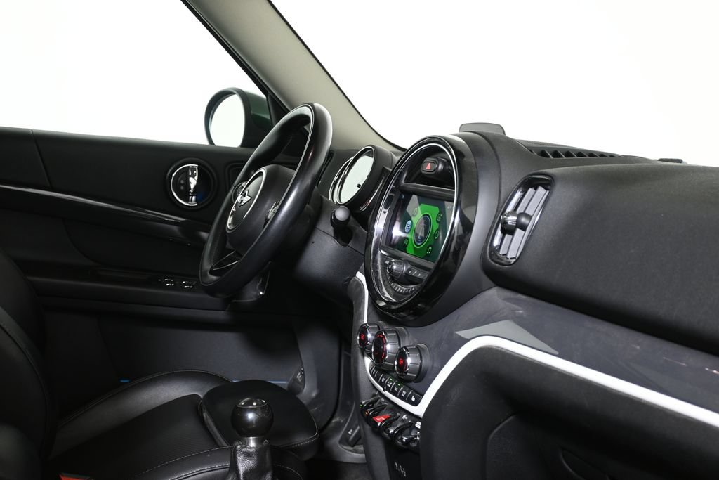 Used 2018 MINI Cooper Countryman S AWD/4WD image 6