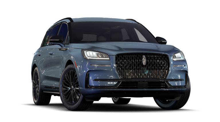 New 2026 Lincoln Corsair Premiere image 26