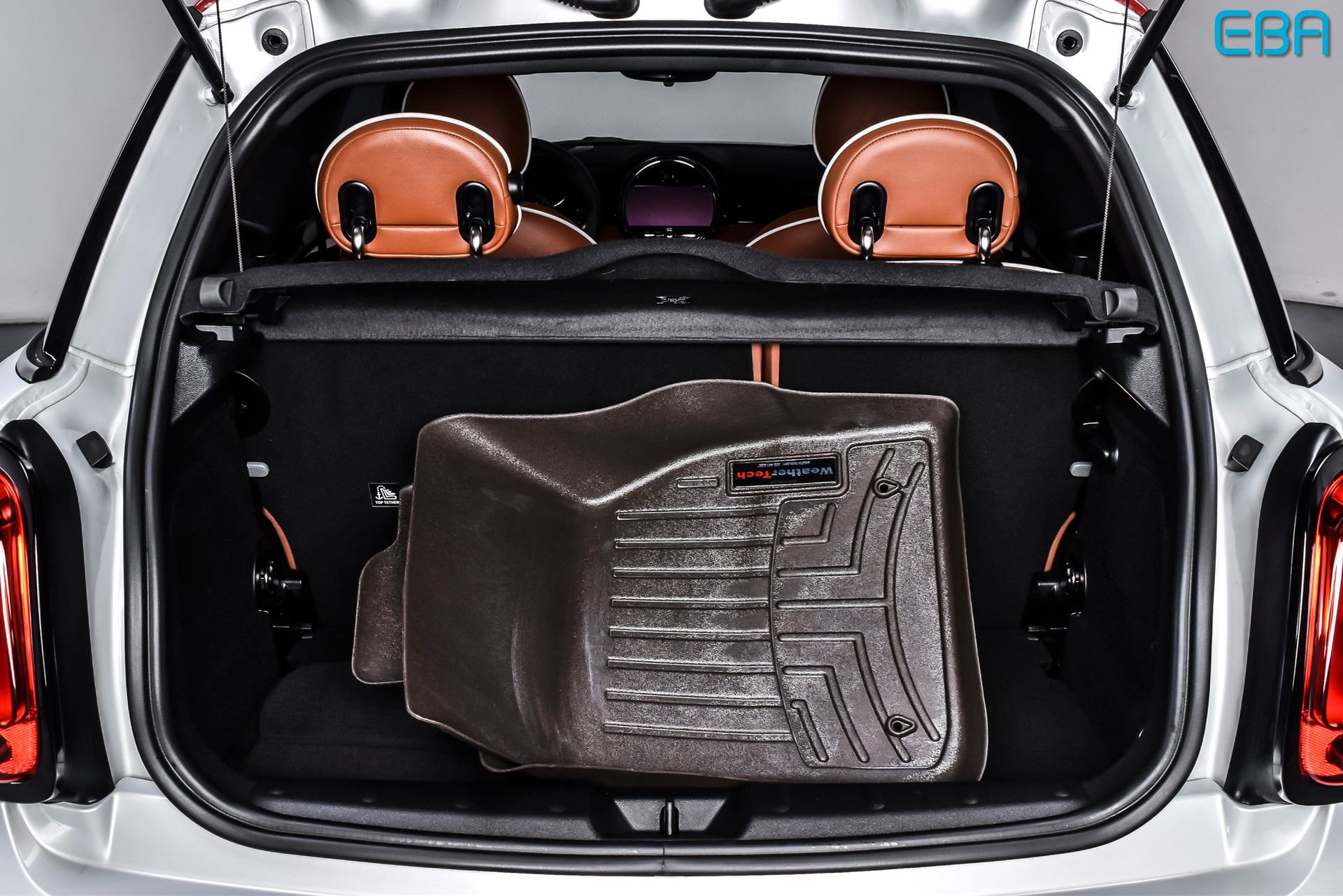 Used 2022 MINI Cooper John Cooper Works image 15