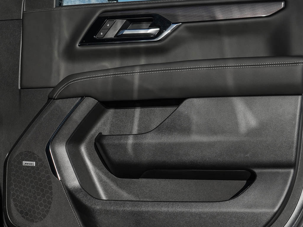 New 2026 GMC Yukon Elevation w/ LPO, Floor Liner Package image 11