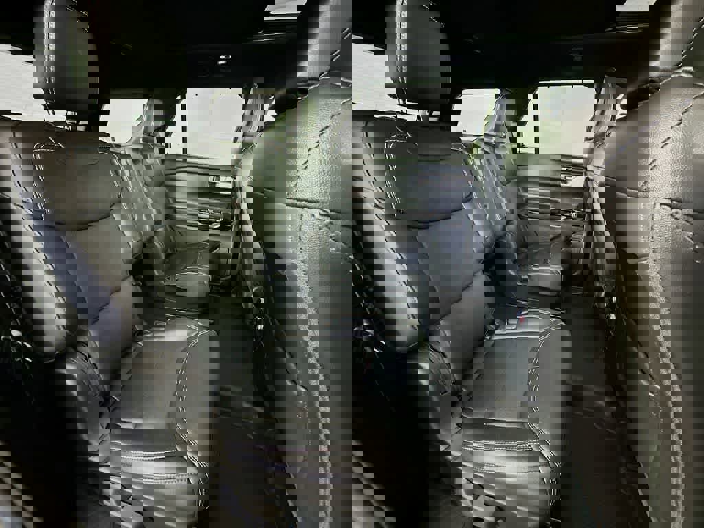 Certified 2023 Ford Explorer ST w/ Equipment Group 401A AWD/4WD image 31