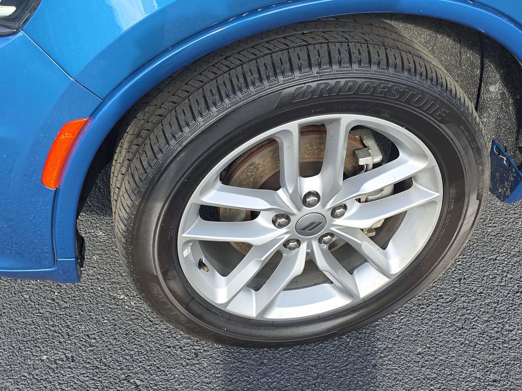 Used 2024 Dodge Durango GT image 16