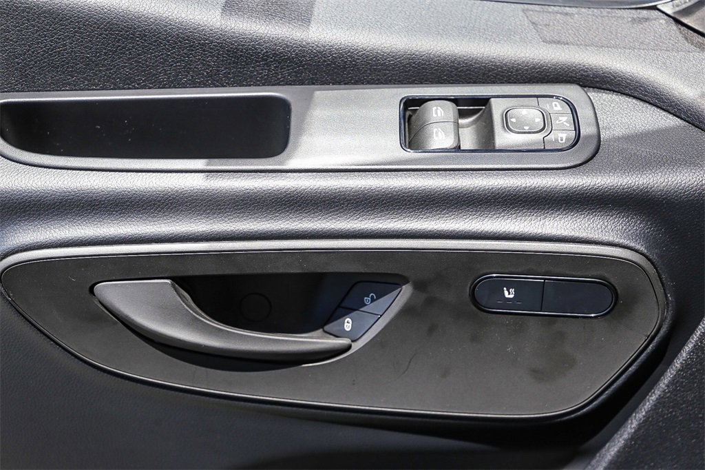 Used 2024 Mercedes-Benz Sprinter 144 Cargo image 23