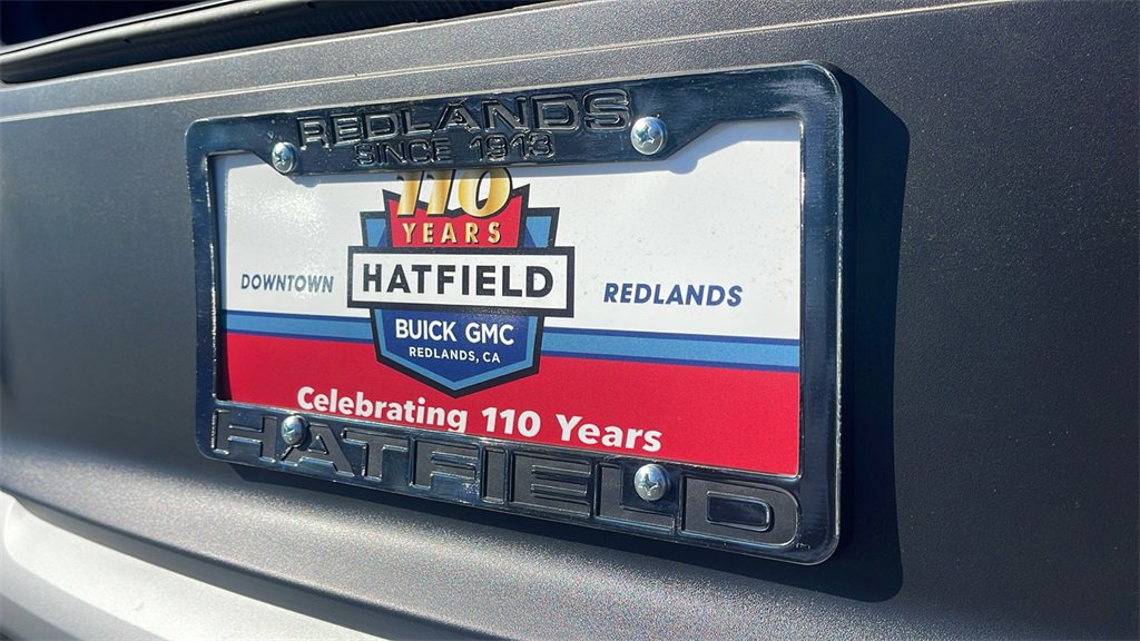 New 2025 Buick Envista Preferred w/ Convenience I Package image 26