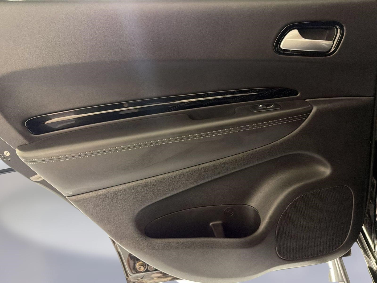 Used 2021 Dodge Durango Citadel RWD image 29