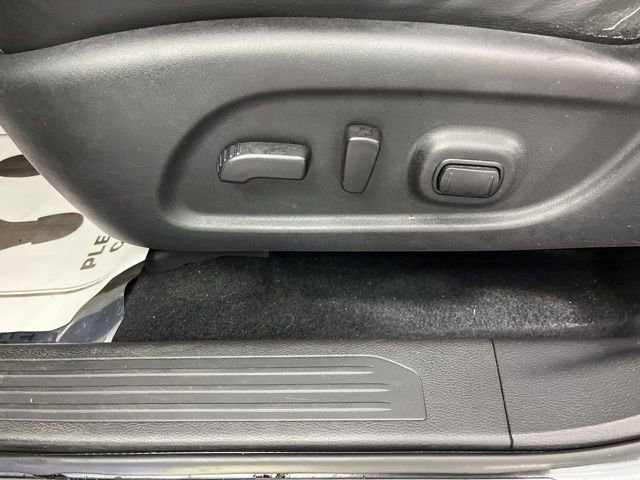 Used 2017 Nissan Murano SL w/ SL Technology Package image 33