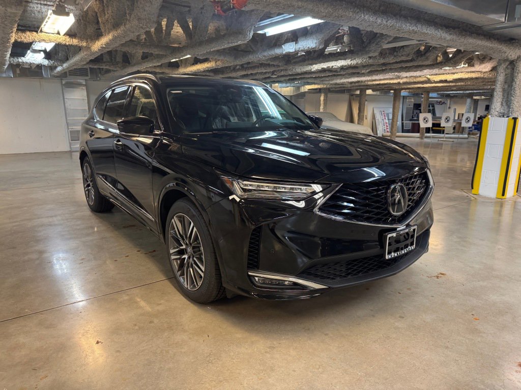 New 2026 Acura MDX w/ Advance Package image 2