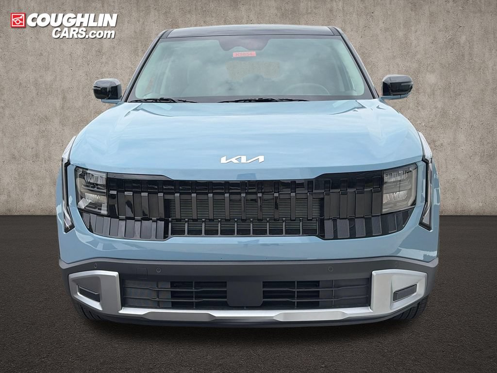 New 2027 Kia Seltos S AWD/4WD image 2