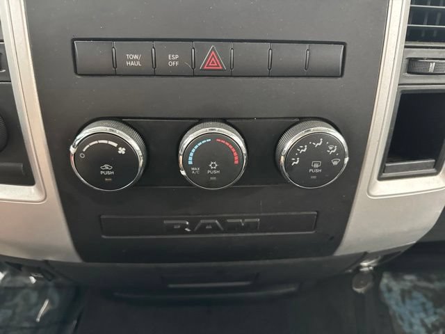 Used 2010 Dodge Ram 1500 Truck SLT AWD/4WD image 38