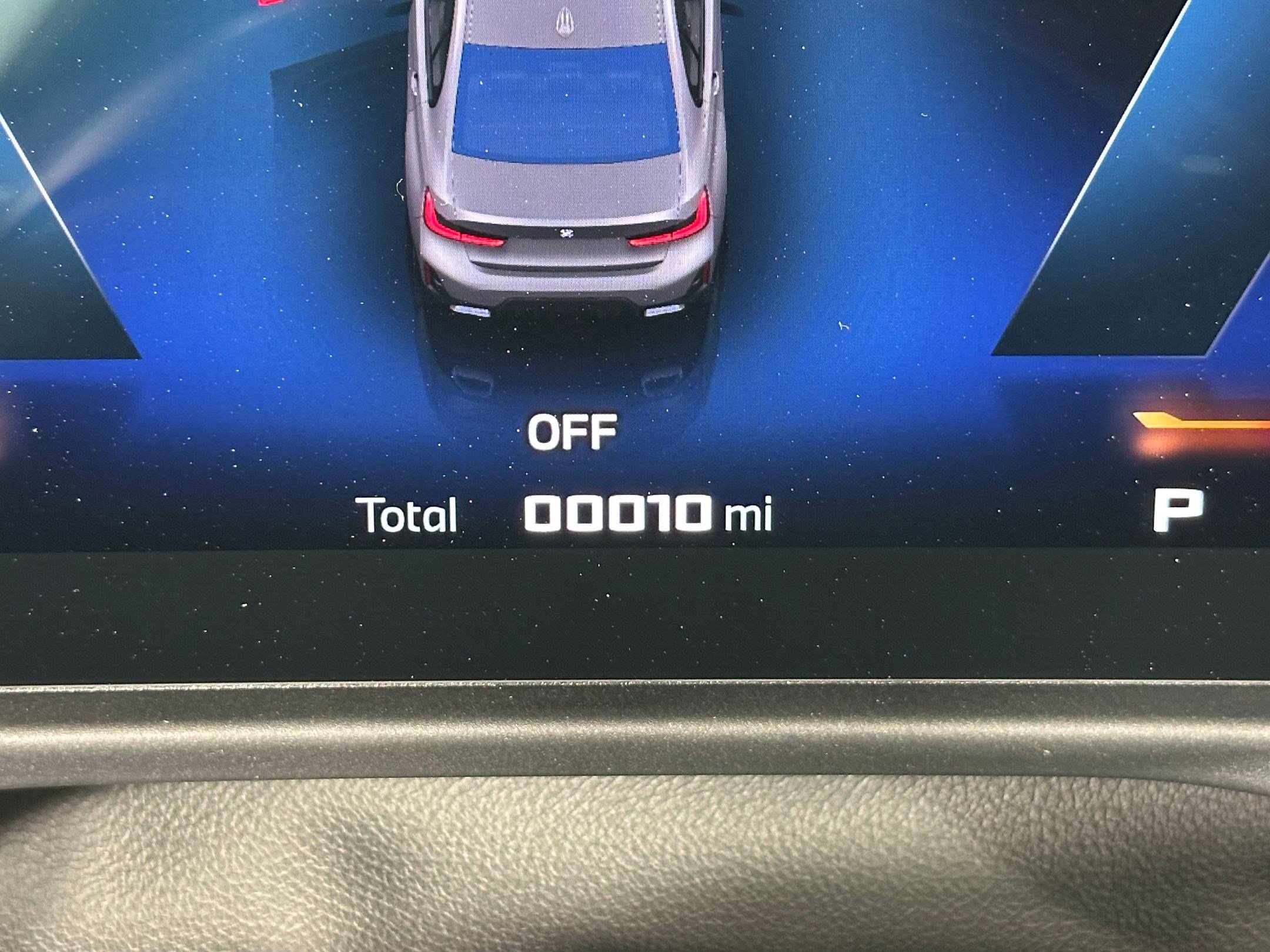 New 2026 BMW M340i w/ Premium Package image 27