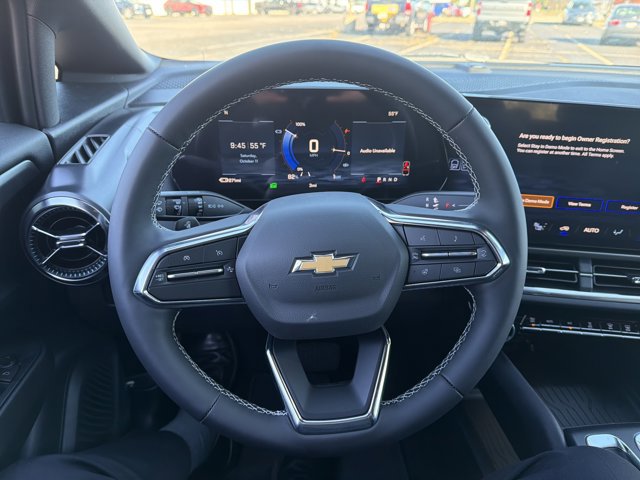 New 2026 Chevrolet Equinox EV LT w/ Comfort Package image 13