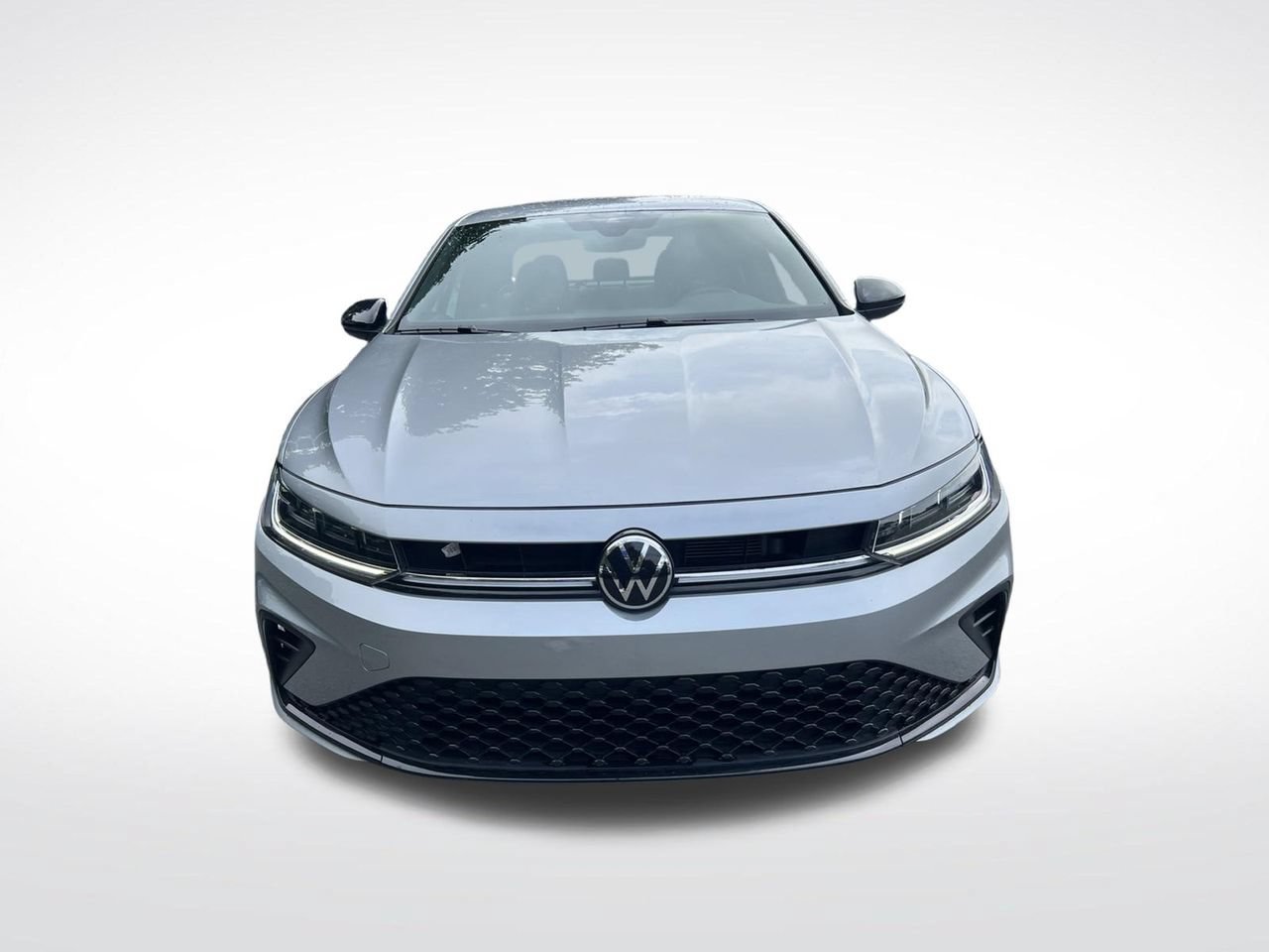 Used 2025 Volkswagen Jetta Sport FWD image 21