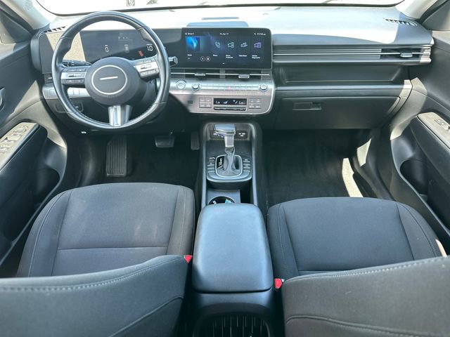 Used 2024 Hyundai Kona SEL image 15