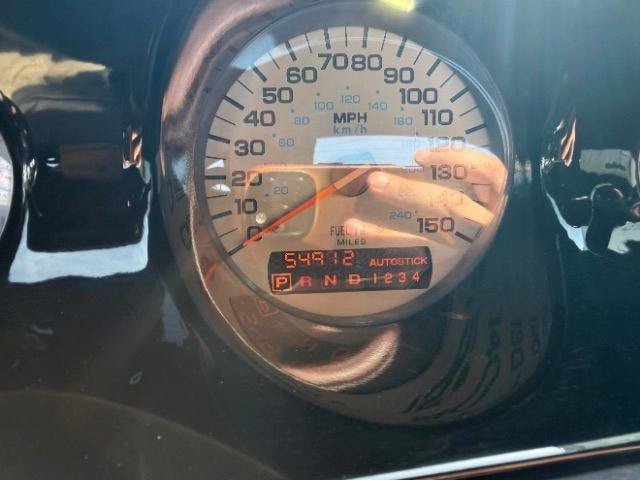 Used 2000 Plymouth Prowler RWD image 18