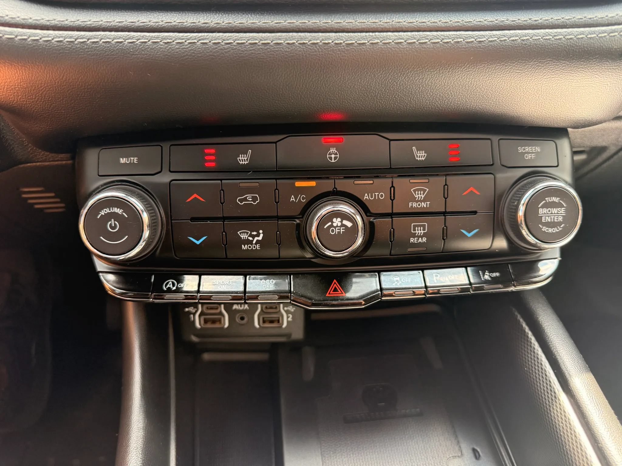 Used 2022 Dodge Durango GT AWD/4WD image 30