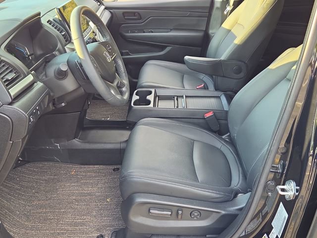 Used 2022 Honda Odyssey EX-L image 10