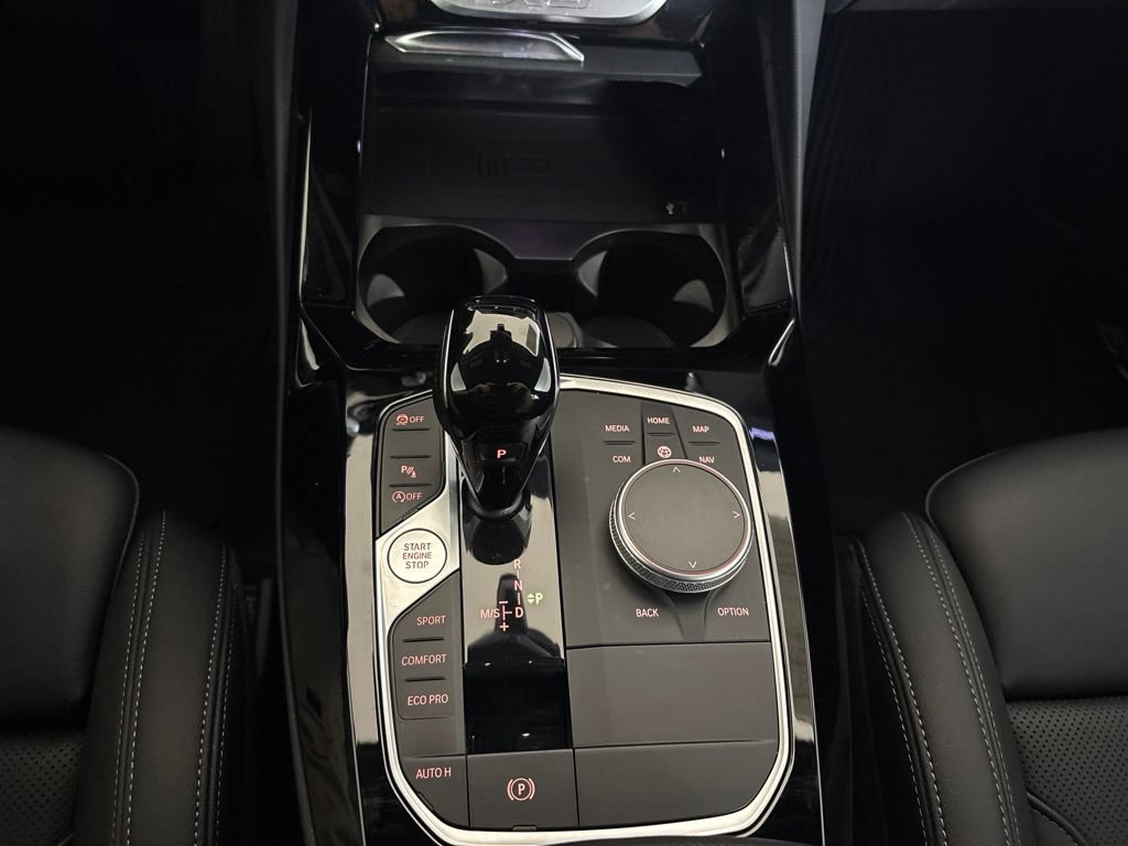 Certified 2023 BMW X3 sDrive30i w/ Premium Package RWD image 14