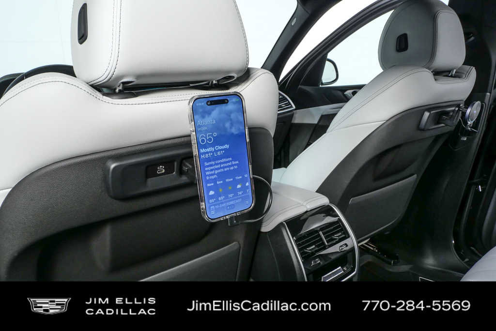 Used 2023 BMW X5 sDrive40i w/ Premium Package image 16