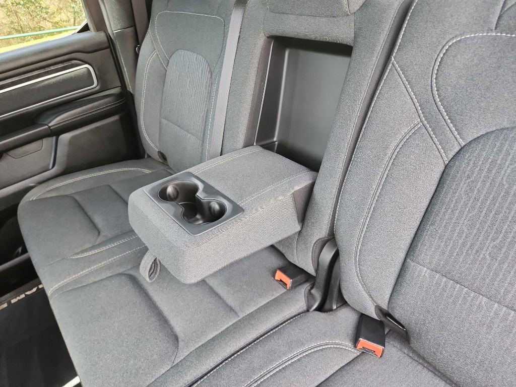 Used 2020 RAM 1500 Lone Star image 40