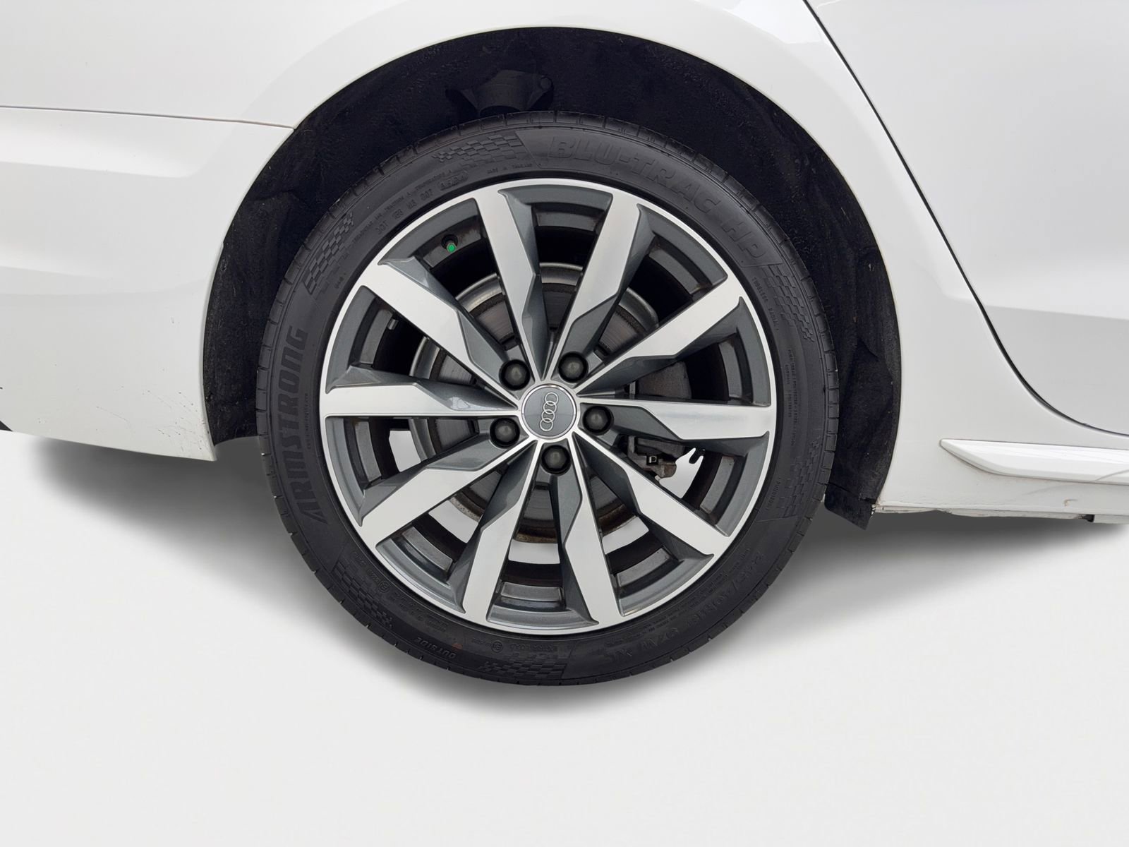 Used 2020 Audi A4 2.0T Premium w/ Convenience Package image 51