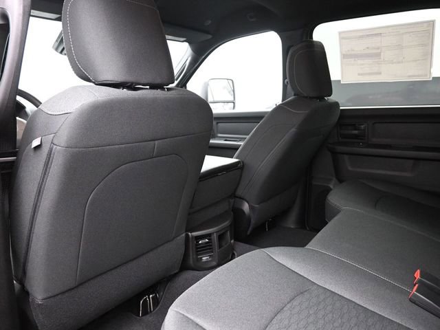 New 2026 RAM 2500 Tradesman image 16