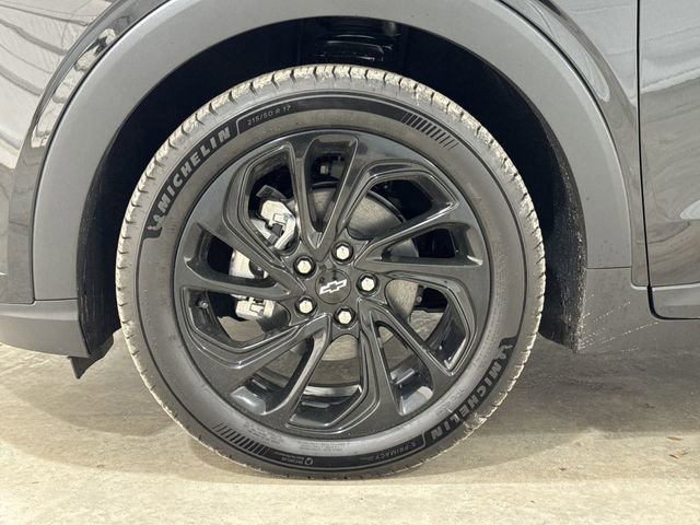 New 2027 Chevrolet Bolt RS image 32
