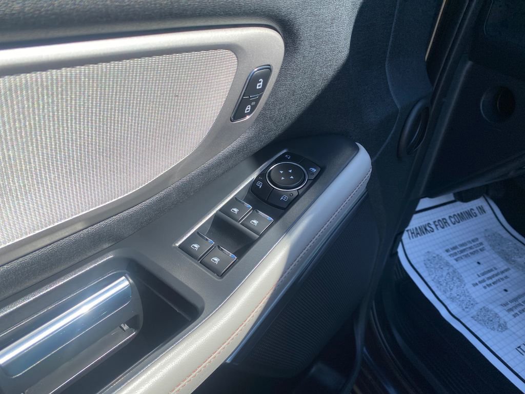 Used 2025 Ford Expedition Max Active AWD/4WD image 20