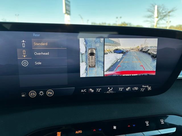 New 2025 Buick Enclave Sport Touring w/ Power Package image 21