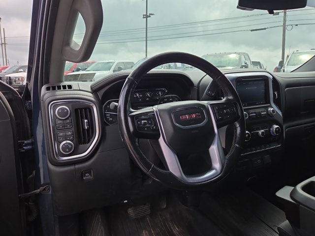 Used 2019 GMC Sierra 1500 Elevation w/ Elevation Value Package AWD/4WD image 8