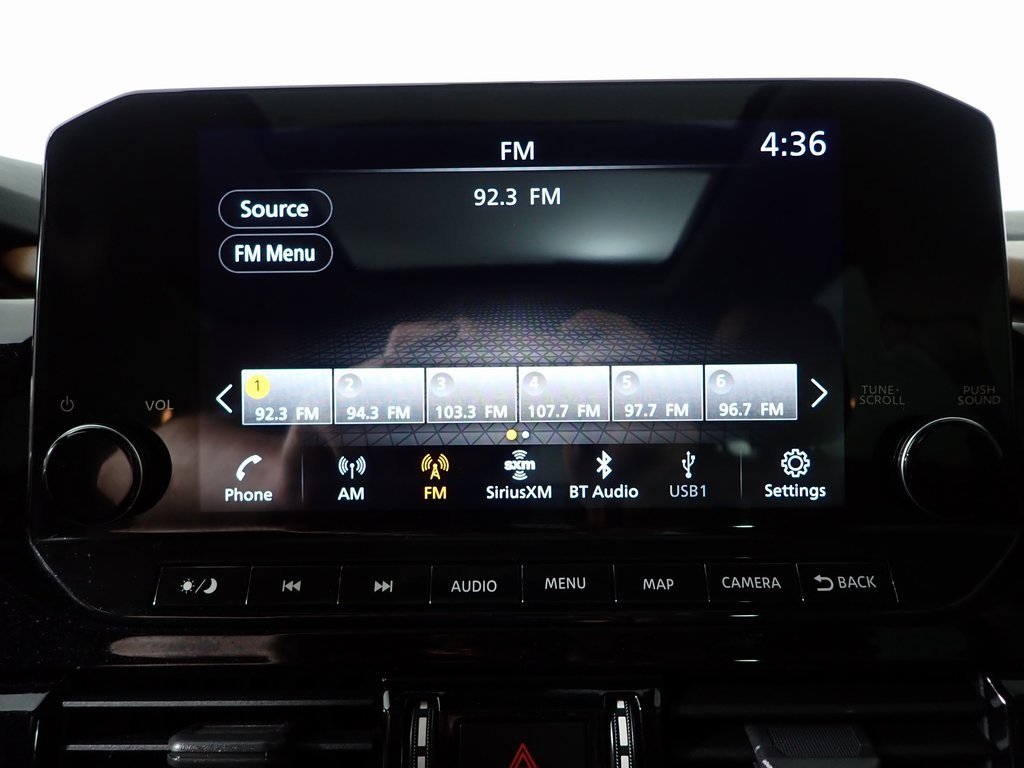 Used 2024 Nissan Pathfinder Platinum image 26