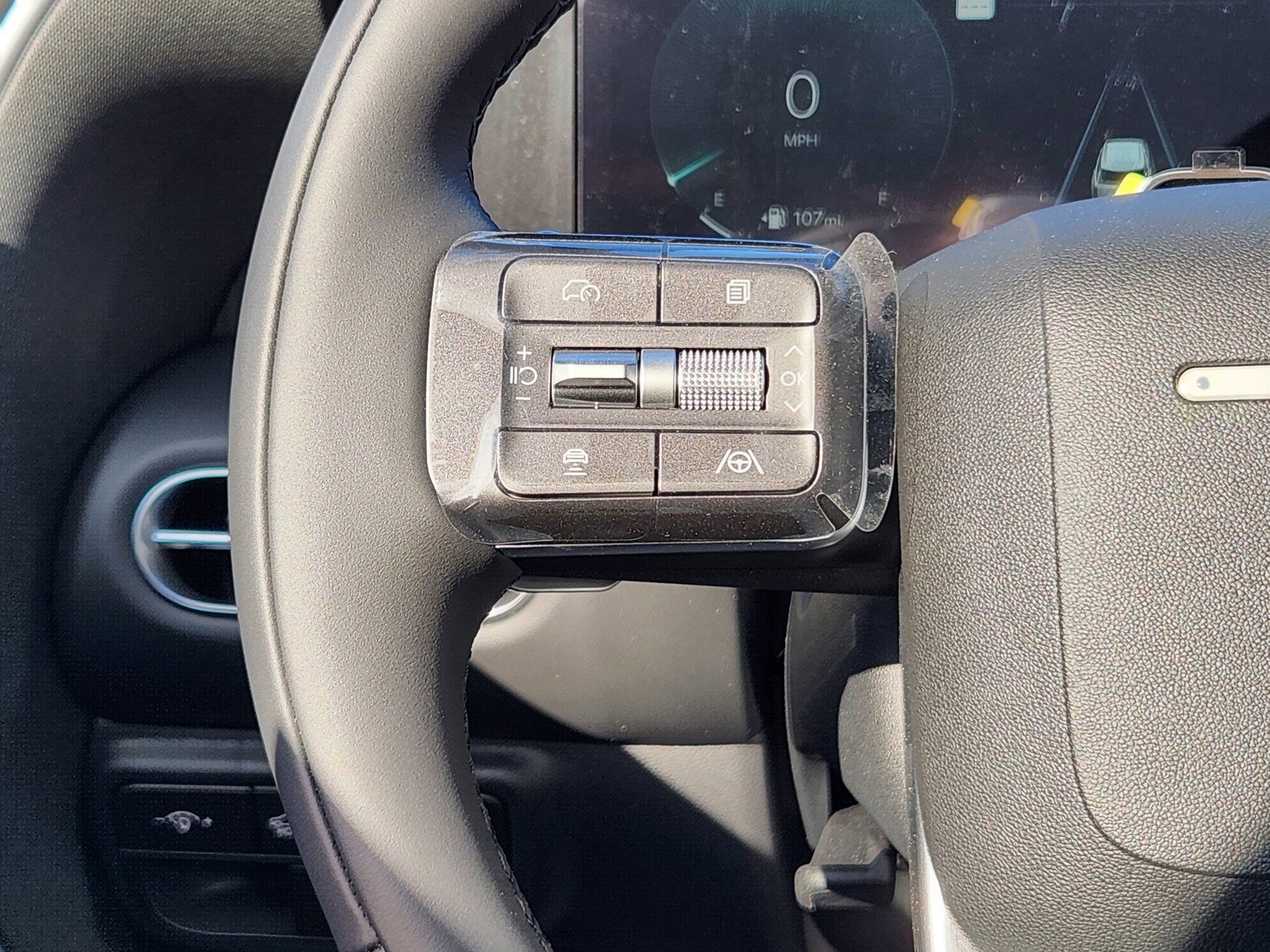 New 2026 Hyundai Palisade Calligraphy image 38