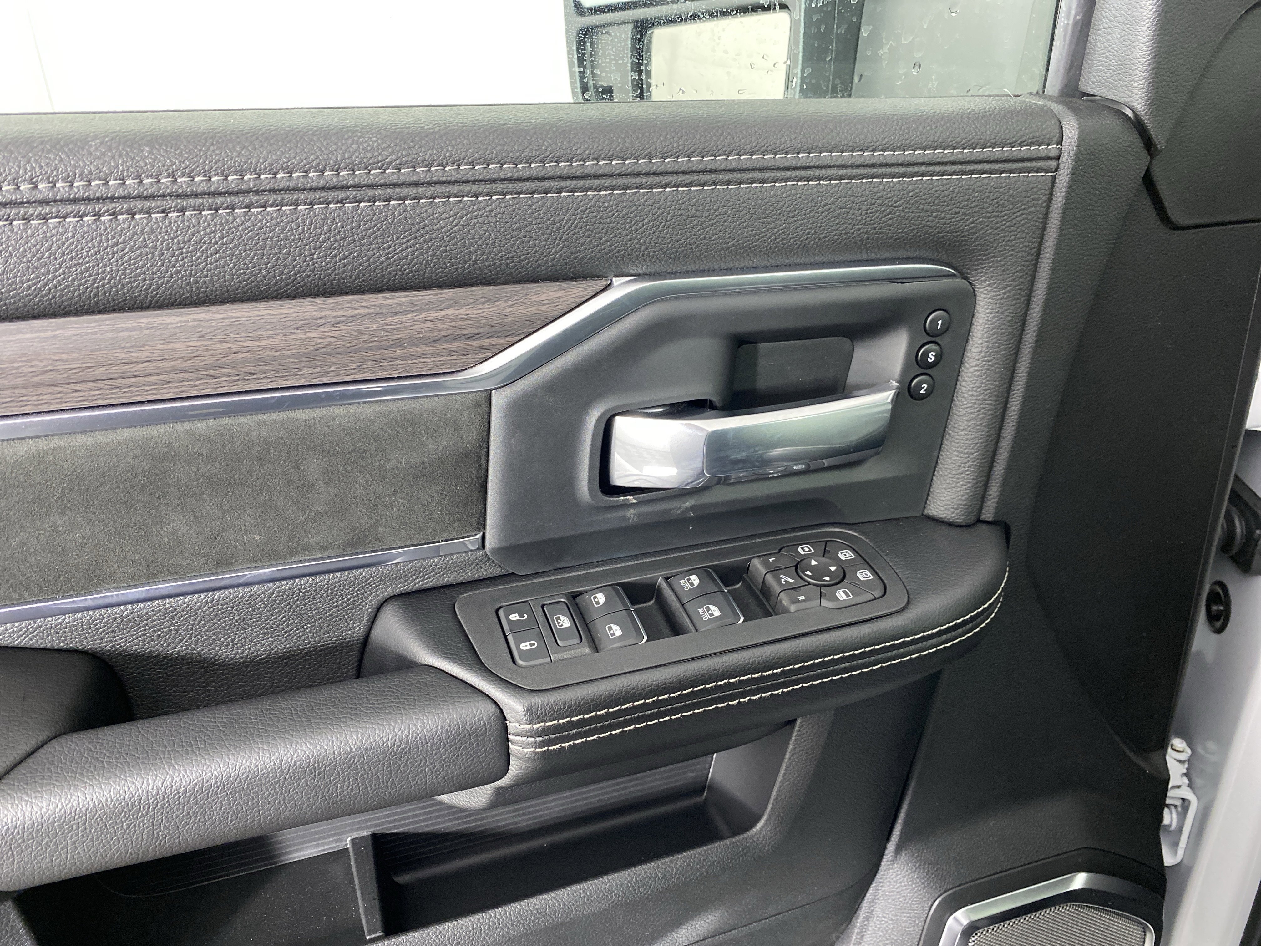 New 2026 RAM 2500 Laramie image 14