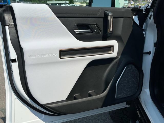New 2025 GMC Hummer EV 3X w/ Battery Pack, 24 Module Pack image 21