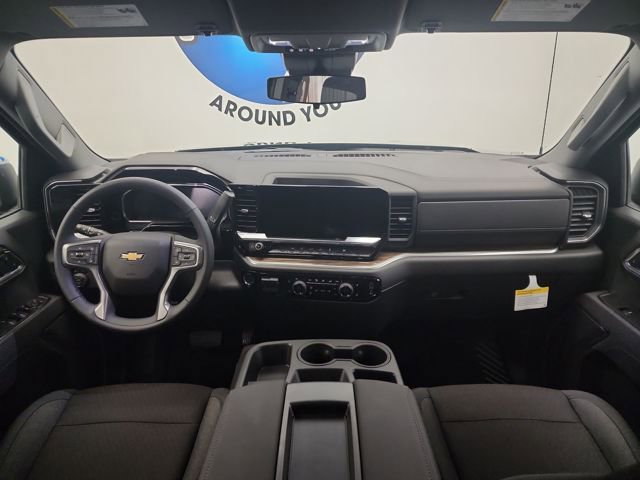 New 2026 Chevrolet Silverado 1500 LT image 15