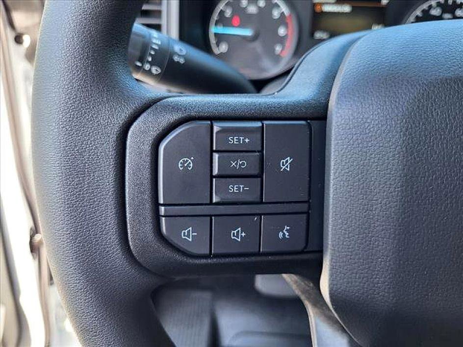 New 2023 Ford F250 XL w/ XL Chrome Package image 15