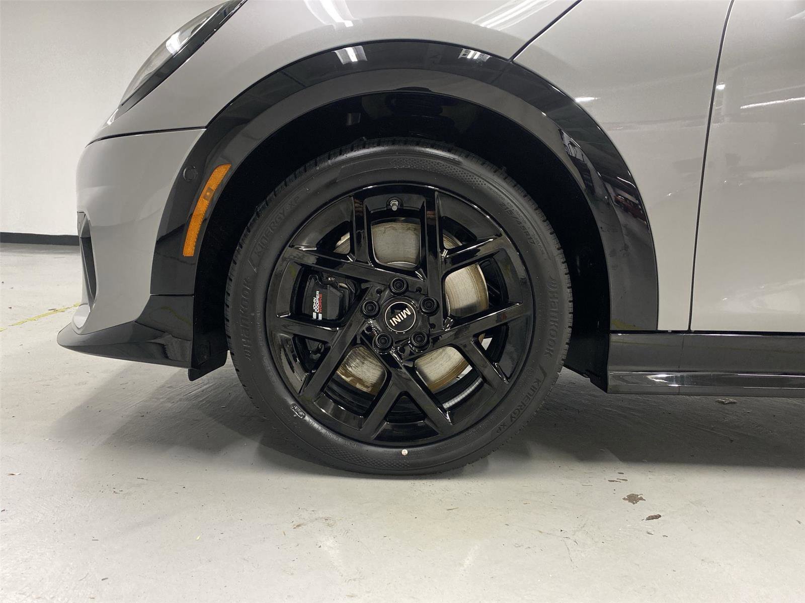 New 2026 MINI Cooper S FWD image 23