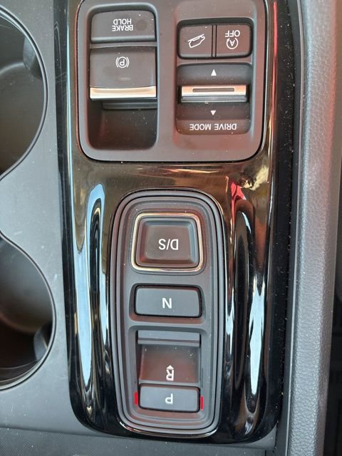 Used 2026 Honda Passport RTL image 19