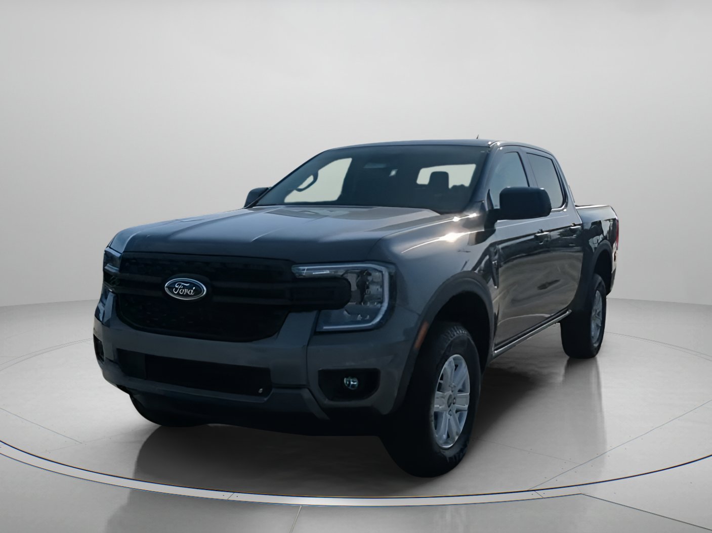 New 2026 Ford Ranger XL RWD image 11