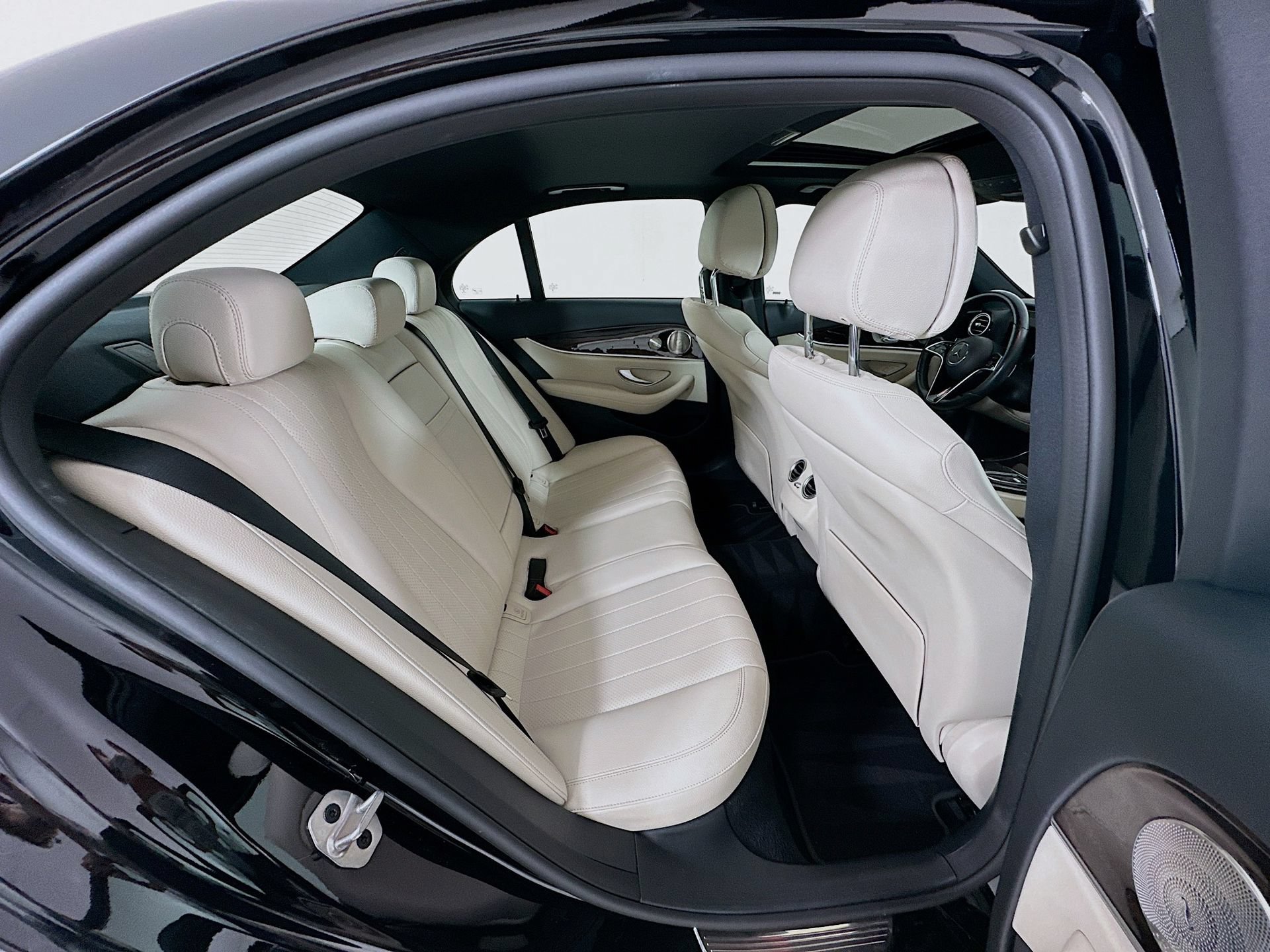 Certified 2023 Mercedes-Benz E 350 Sedan image 31