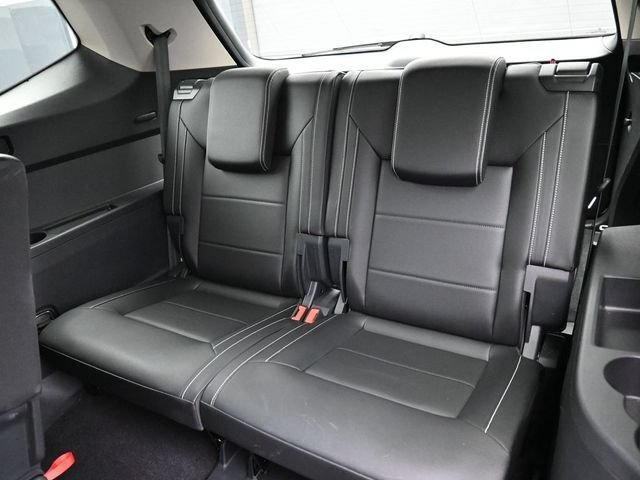 Used 2023 Volkswagen Atlas SE AWD/4WD image 31