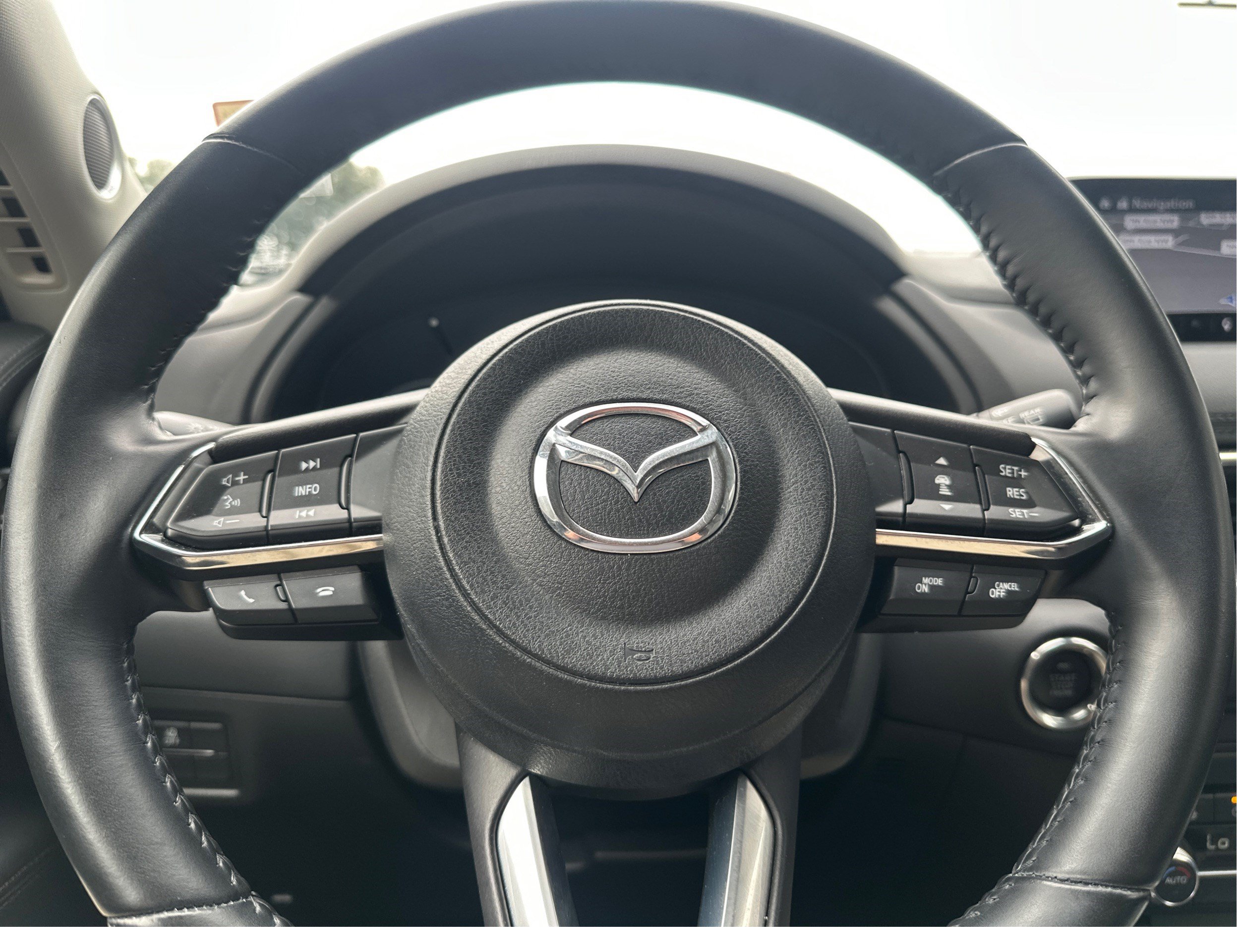 Used 2019 MAZDA CX-5 Grand Touring AWD/4WD image 18