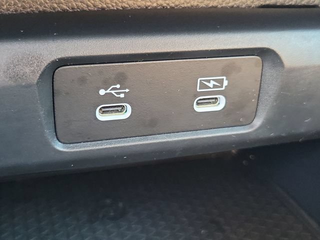 Certified 2025 Honda Accord SE image 29