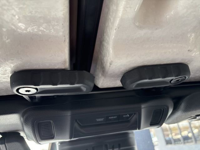 New 2026 Jeep Wrangler Sport AWD/4WD image 16