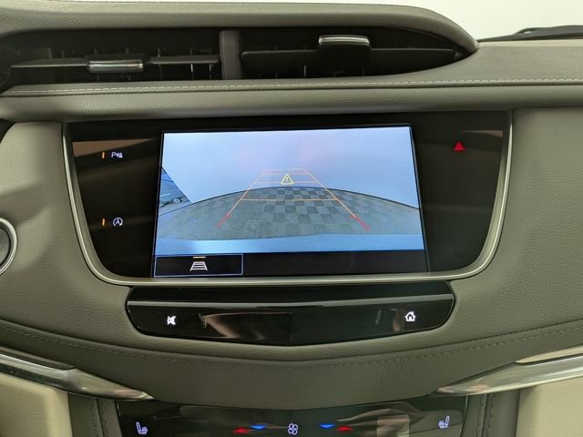 Certified 2024 Cadillac XT5 Premium Luxury image 5