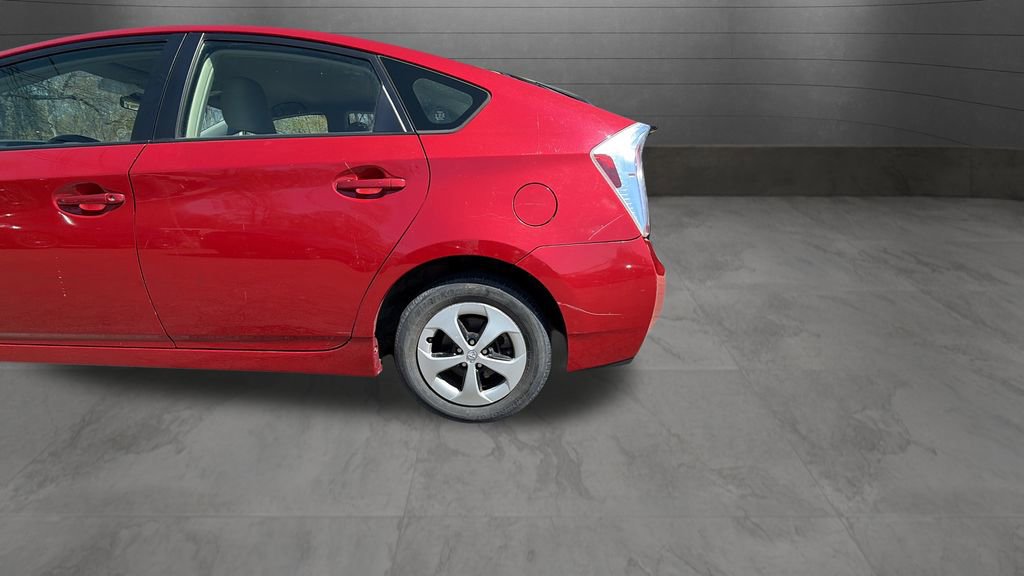 Used 2013 Toyota Prius Two FWD image 32