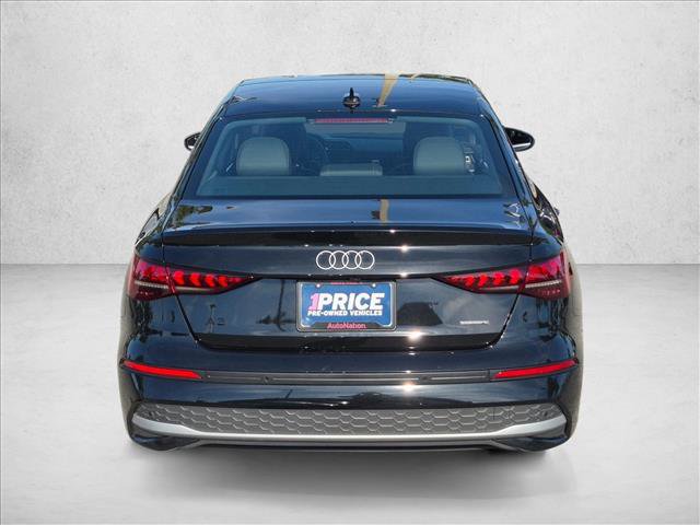 Certified 2026 Audi A3 2.0T Premium AWD/4WD image 7