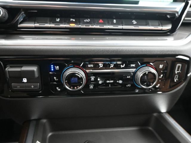 New 2026 Chevrolet Silverado 2500 High Country w/ Technology Package image 16